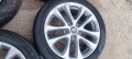 4 броя алуминиеви джанти 17цола, снимка 5