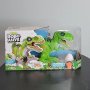 Робо динозавър Dino, снимка 1