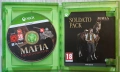 Mafia : The old country XBOX Series X , снимка 3