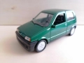Фиат Сейченто в мащаб 1:34 , снимка 1