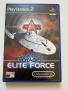 Star Trek Voyager: Elite Force за PS2, снимка 1