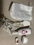 Чисто нов епилатор Braun, снимка 2