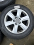 17 цолови алуминиеви джанти за Ауди., снимка 2