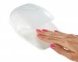 Преносима автоматична сушилня за лак Nail Dryer, снимка 2