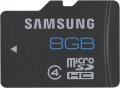 Купувам  микро SD карта SAMSUNG 8gb