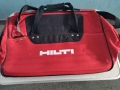 Сак за инструменти хилти., снимка 1