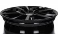 18" Джанти 5X112 VW PASSAT CC B6 B7 B8 B9 TIGUAN Пасат Touran  Golf, снимка 3