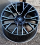 Джанти за БМВ BMW Style 809 m 20 “ цола 5х120 чисто нови Спорт Пакет , снимка 1