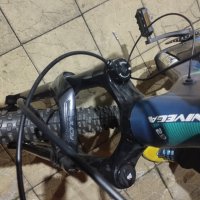 Чисто нов 29 цола алуминиев електрически велосипед колело , снимка 10 - Велосипеди - 42962103