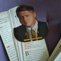 Комплект цветни фотоси с биография на Американските президенти от №1-до №42 265х100мм, снимка 5 - Специализирана литература - 37986626
