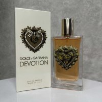 Dolce&Gabbana Devotion EDP 100ml, снимка 1 - Дамски парфюми - 43356317