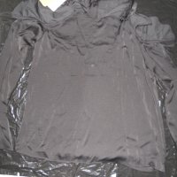 Дамска Блуза Туника за Официални Поводи, М, снимка 5 - Блузи с дълъг ръкав и пуловери - 44060117