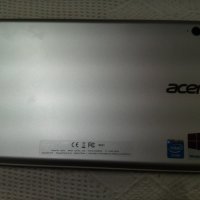 Acer W3-810 , снимка 4 - Таблети - 33106083