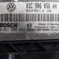 VW/Audi моторни компютри . VAG ECU, снимка 5 - Части - 43960886