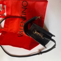 Чантичка Valentino , снимка 3 - Чанти - 40821558