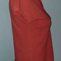 Спортна блуза тип тениска с яка "Vixen"® / унисайз , снимка 3 - Спортни екипи - 26991150