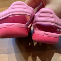 Детски сандали Nike 25, снимка 7 - Детски сандали и чехли - 26432490
