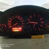 Бмв е36 километраж табло, instrument cluster bmw e36 1992 vdo 88311197 , 88 311 197, снимка 4 - Части - 40126036