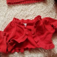 Продавам лот от бебешки дрехи , снимка 5 - Комплекти за бебе - 28681771