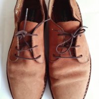 Мъжки италиански обувки-естествена кожа №44, снимка 6 - Ежедневни обувки - 43055937