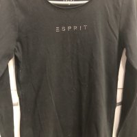 Блуза Esprit, снимка 4 - Тениски - 43037916