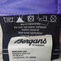 Bergans - M, снимка 15 - Жилетки - 43097842