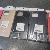 Xiaomi Mi 11 Lite , Mi 11 Lite 5G тефтери и прозрачни 360  2в1, снимка 3 - Калъфи, кейсове - 33586415