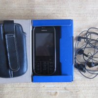  Телефон Nokia Asha 203, снимка 7 - Nokia - 40268655