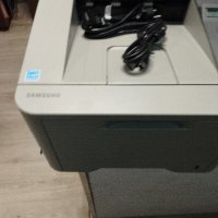 Принтер Samsung ML-3710ND , снимка 3 - Принтери, копири, скенери - 43714405