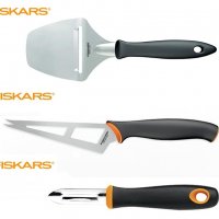 Ножове и брадви Fiskars, снимка 7 - Други - 28116886