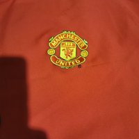 Футболен екип на FC manchester united, снимка 15 - Спортни дрехи, екипи - 26771678