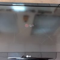 LG 42LH3000 със счупен екран-EAX55357701/17/EAX60686902(0)/6870C-0243C/LC420WUE(SB)(C1), снимка 1 - Части и Платки - 37387672