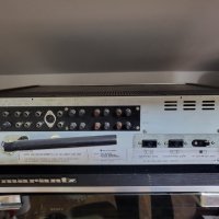 Kenwood KR-3400 Stereo Receiver, снимка 2 - Ресийвъри, усилватели, смесителни пултове - 43159309