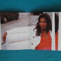 Natalie Cole – 2006 - Leavin'(Jazz,Funk / Soul), снимка 2 - CD дискове - 43837720