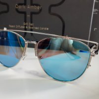 Дамски слънчеви очила-94, снимка 1 - Слънчеви и диоптрични очила - 34704648