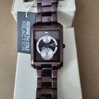 -70% часовник Kenneth Cole Reaction KC3787 - нов, снимка 1 - Мъжки - 38233181