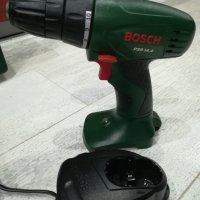 Акомулаторен винтоверт BOSCH PSR 14,4, снимка 8 - Винтоверти - 43447519