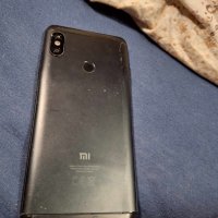 Xiaomi Redmi Note 5-m1803e7sg на части, снимка 2 - Резервни части за телефони - 43185536