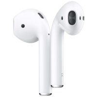 Безжични слушалки Apple AirPods 2, снимка 6 - Безжични слушалки - 44052173