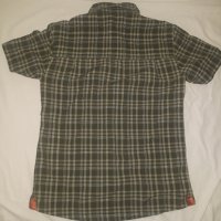 Bergans of Norway Langli Shirt (М) мъжка риза , снимка 2 - Ризи - 32503364