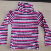 Блузки с дълъг ръкав 4-5г., снимка 10 - Детски Блузи и туники - 33340902