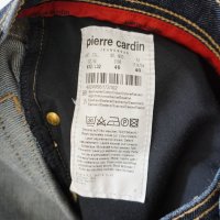 Pierre Cardin дамски дънки - размер 32, снимка 3 - Дънки - 38547743
