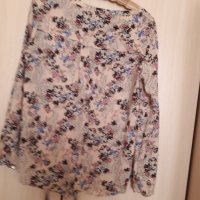 Уникална дамска блузка, снимка 3 - Блузи с дълъг ръкав и пуловери - 27809135