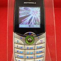 Телефон Motorola C650, снимка 1 - Motorola - 16251280