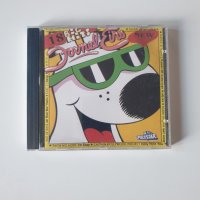 big hits polystar cd, снимка 1 - CD дискове - 43536990