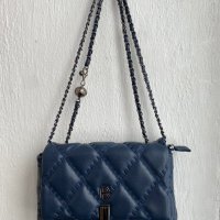 Малка дамска чанта Bag to Bag, снимка 2 - Чанти - 43360514