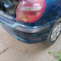 Nissan Almera 1.8i 16V, снимка 4 - Автомобили и джипове - 28984300