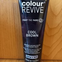 Тониращ балсам за коса-"Osmo Colour Revive", снимка 1 - Продукти за коса - 39464485