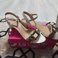 Дамски сандали и обувки, снимка 5 - Сандали - 25794181