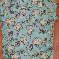 Нова блуза на Том Тейлър , снимка 3 - Детски Блузи и туники - 32891292